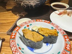 -江户前寿司(好运街店)