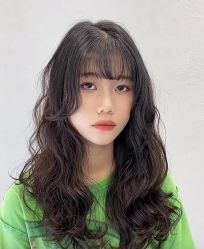 -东方美妍