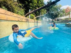 -上海玛雅海滩水公园