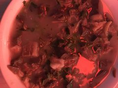 -何记羊汤馆(丽水佳源店)