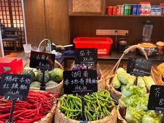 -烹湘·鲜炒湖南土菜(海珠店)