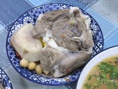 -園丁烤肉缸子肉