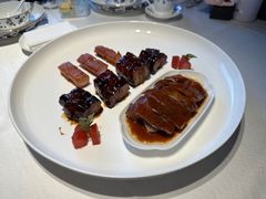 炳胜烧味三拼-炳胜品味(海印总店)