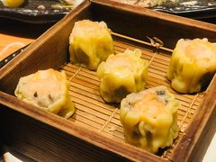 烧麦-皇品田苑日式料理(苏州中心店)