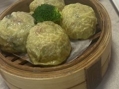 -华源餐厅·海鲜大排档(日月贝店)