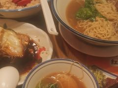 -彩虹站·香港烧腊茶餐厅