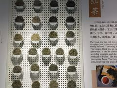 -中国茶叶博物馆(双峰馆区)