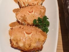 -花和海鲜自助(梅江店)