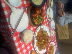 -满堂春特色餐馆