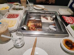 -海底捞火锅(咸阳丽彩万达店)