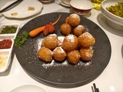 -请晋·乔家大院(建外大街店)