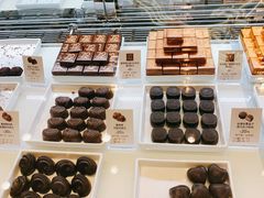 -GODIVA(恒隆广场店)