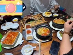 -168烧烤(张北店)