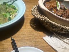 -院里汤包·虾汤包青岛菜(辽源路店)