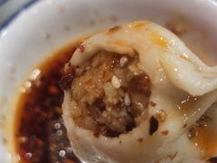 -听涛雅苑百味饺子老家菜馆