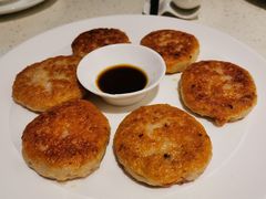 顺德煎鱼饼-任兴记(定西路店)