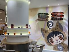-Pull-Tab拉环咖啡(杭州市上城区来福士中心店)
