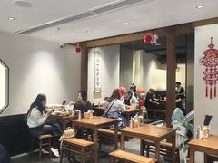 -李百蟹·江南蟹黄面·河景餐厅(夫子庙总店)
