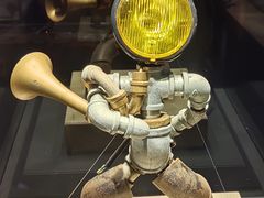 -柳州博物馆