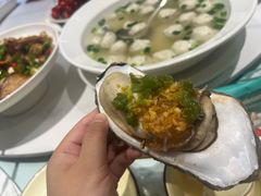 -小红鲸·海鲜餐厅(轸大路店)