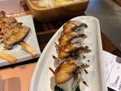 -山葵家·创意料理(临平银泰城店)