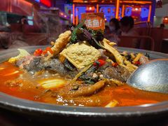 -鱼上·烤鱼(万象城店)