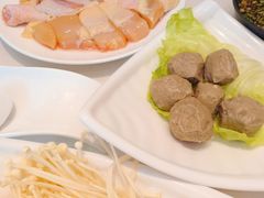 -沄记顺德菜打边炉(东直门店)
