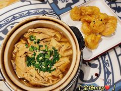 -香阁餐厅·常州菜·常州菜代表品牌(新北奥体店)