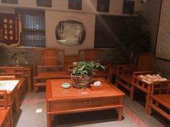 -汉仁宫·古法按摩·足道·SPA(民治店)