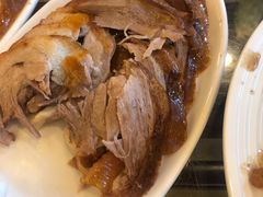 -玉林烤鸭店(垡头店)