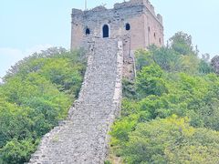 -司马台长城