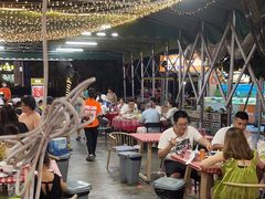 -琼大师东方烤乳猪(亚特兰蒂斯店)