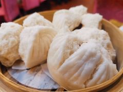 蜜汁叉烧包-点都德(北京路贰店)