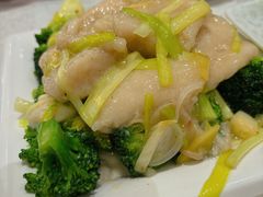 -香港新发烧腊茶餐厅(书城店)