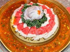 -牛牛章·章鱼水煎肉(光谷世界城店)