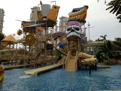 -亚马逊丛林水乐园