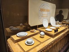 -合家亲妈妈菜·博山菜老字号(联通路店)