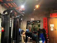 -能量健身私教工作室(1527店)