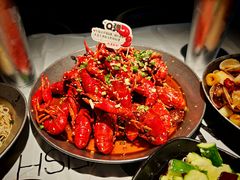 -巴厘龙虾·榜首油焖大虾(洞庭·艺术洋房店)