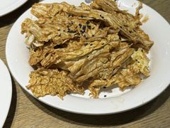 -河沿肉饼Beijing Pie(东华门店)