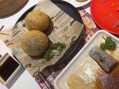 -避风塘·金牌店·夜宵(金玉兰店)