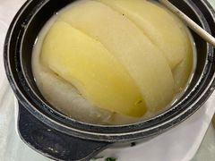 -阿炮美食城(石岐华润万家店)