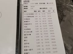 -湊湊火锅·茶憩(和平大悦城店)
