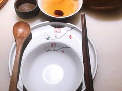 -绿茶餐厅(领展购物广场·中关村店)
