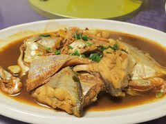 -天天渔港海鲜酒家(石浦玉泉路店)