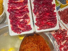 -八合里牛肉火锅(八合里总店)