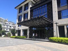 -鹭江潮餐厅•福建菜(鹭江佲家酒店)