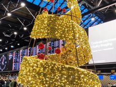 -谢列梅捷沃国际机场