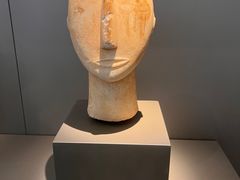 -雅典国家考古博物馆(Ethniko Archaiologiko Museo)