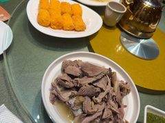 -牧马人奶茶馆(乌兰察布总店)